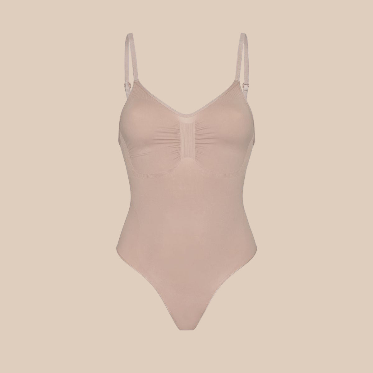 Bodysuit Sculpting Shapewear