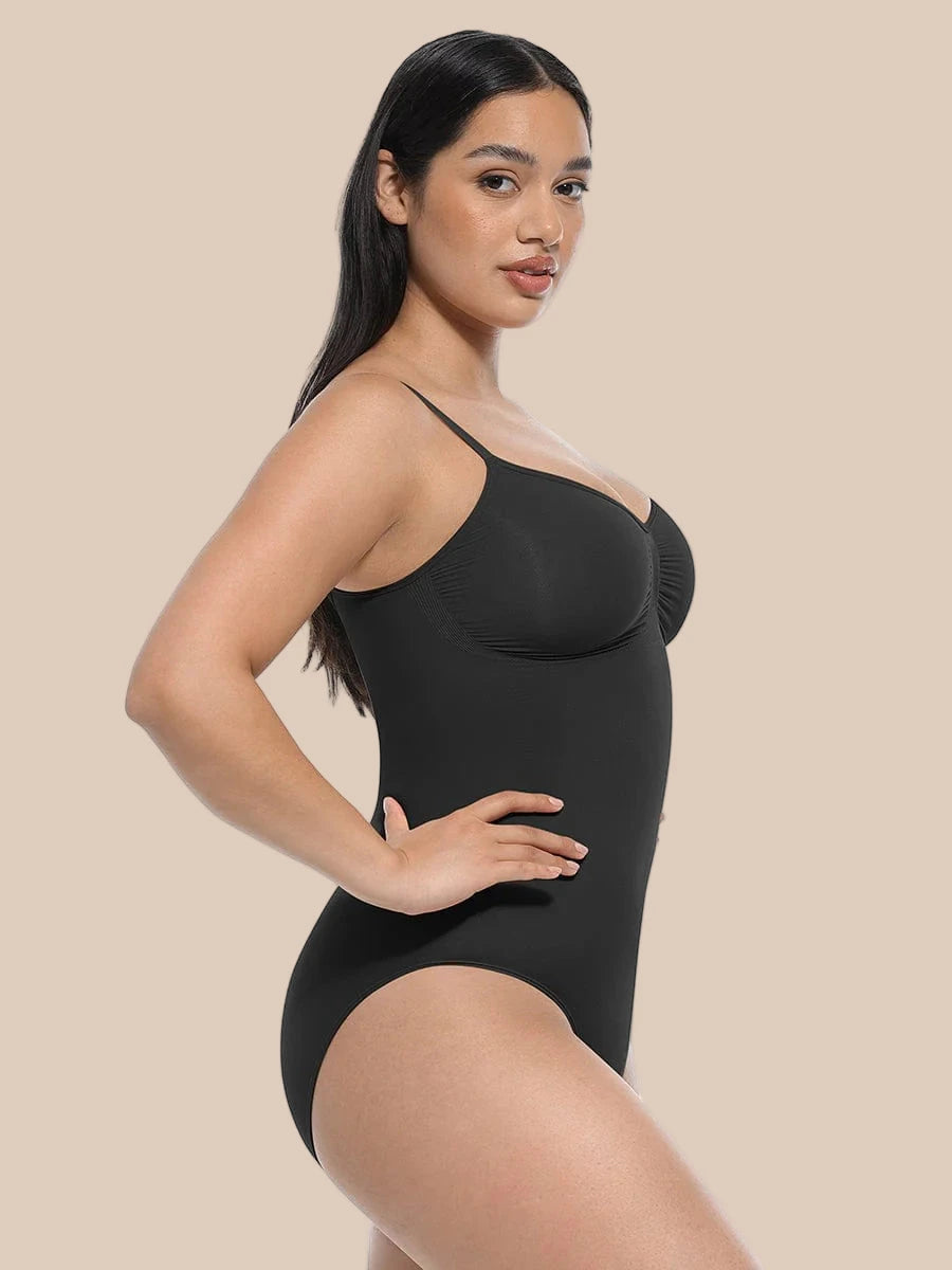 Bodysuit Sculpting Shapewear