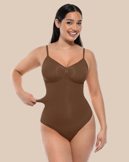 Bodysuit Sculpting Shapewear