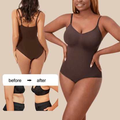 Bodysuit Sculpting Shapewear