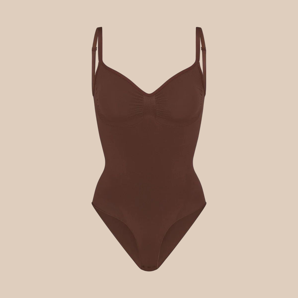 Bodysuit Sculpting Shapewear