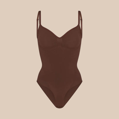 Bodysuit Sculpting Shapewear