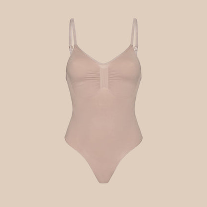 Bodysuit Sculpting Shapewear